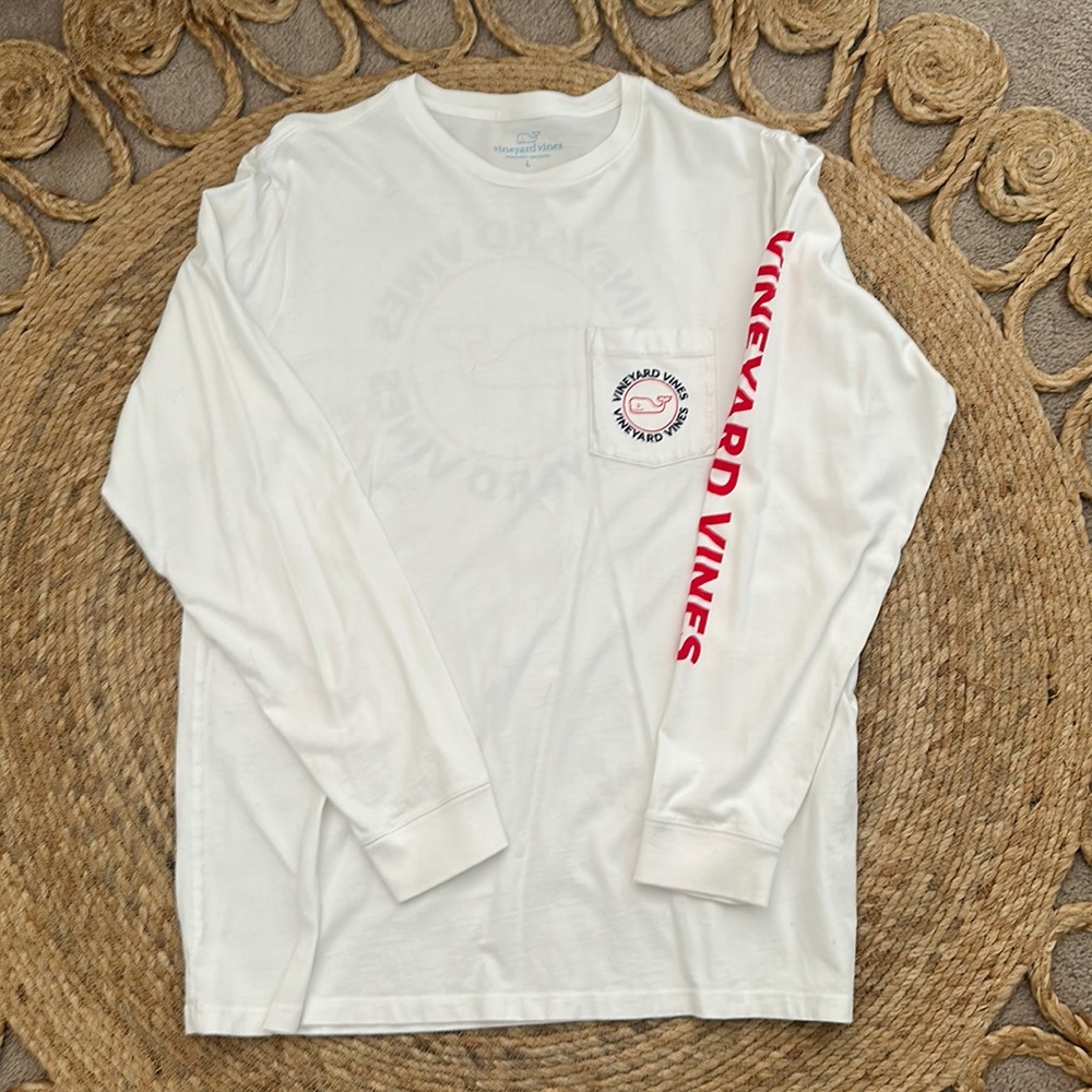 Vineyard Vines long sleeve T-shirt